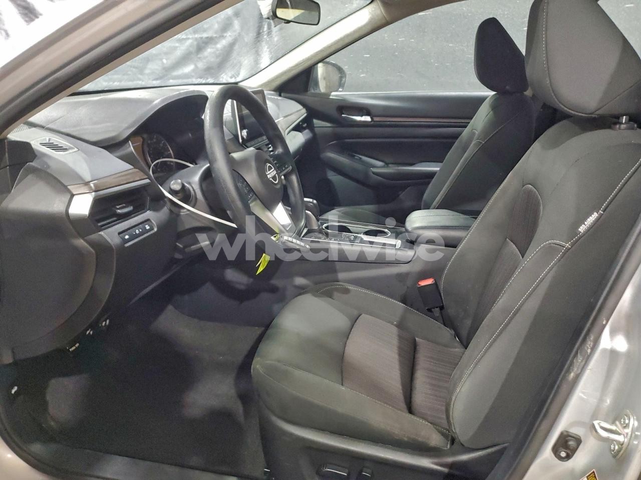 Photo 7 of 2024 NISSAN ALTIMA SV (VIN 1N4BL4DV9RN429317)