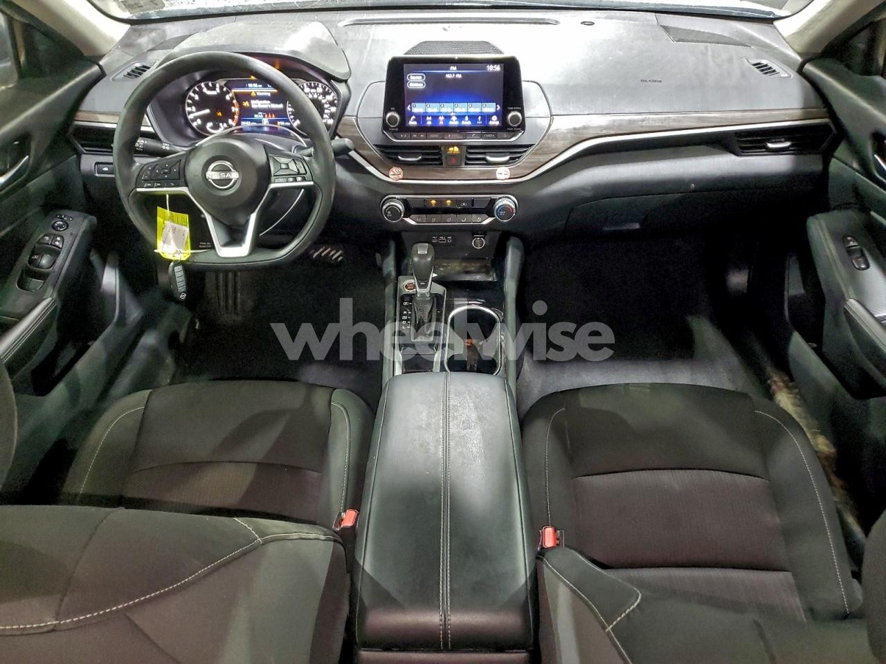 Photo 8 of 2024 NISSAN ALTIMA SV (VIN 1N4BL4DV9RN429317)