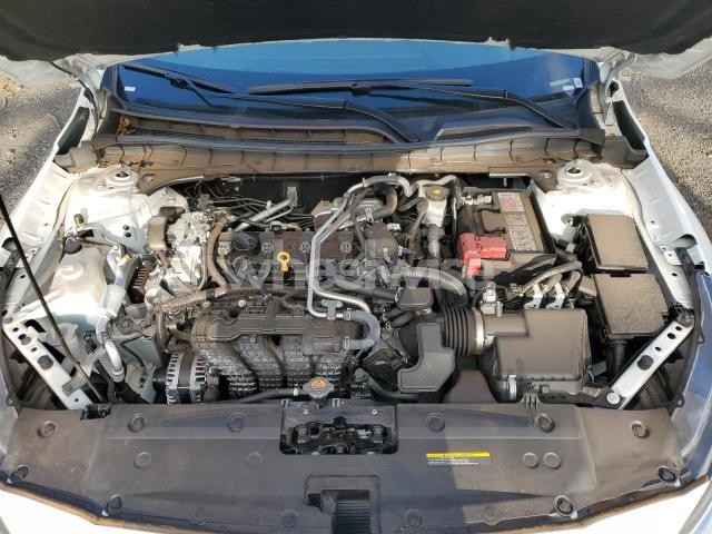 Photo 11 of 2025 NISSAN ALTIMA SV (VIN 1N4BL4DV9SN301262)