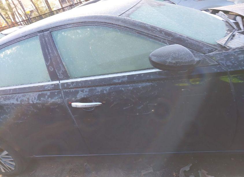 Photo 13 of 2025 Nissan Altima SV FWD (VIN 1N4BL4DV9SN305716)