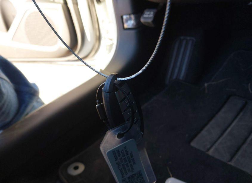 Photo 11 of 2025 Nissan Altima SV FWD (VIN 1N4BL4DV9SN308468)