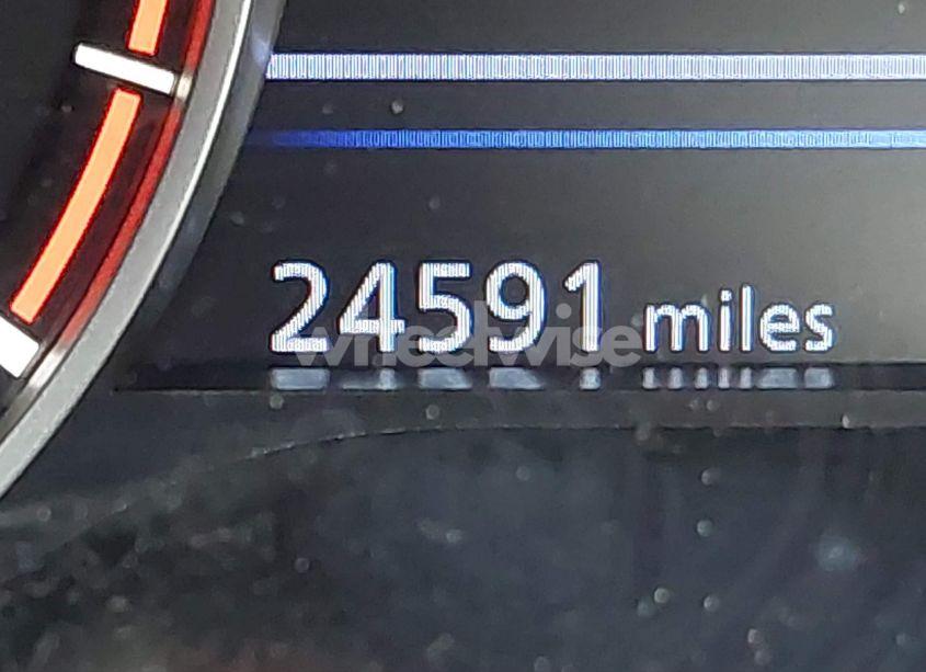 Photo 15 of 2025 Nissan Altima SV FWD (VIN 1N4BL4DV9SN315307)