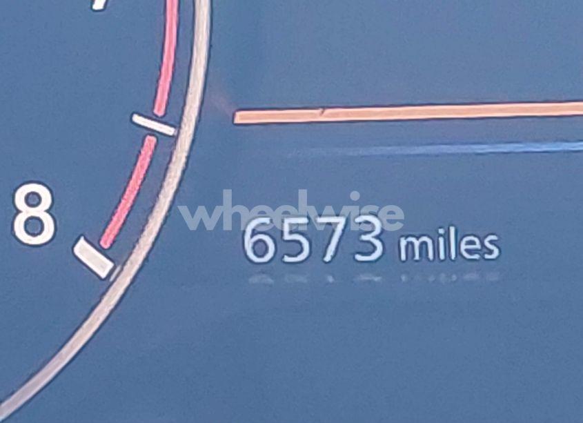 Photo 15 of 2025 Nissan Altima SV FWD (VIN 1N4BL4DV9SN325576)