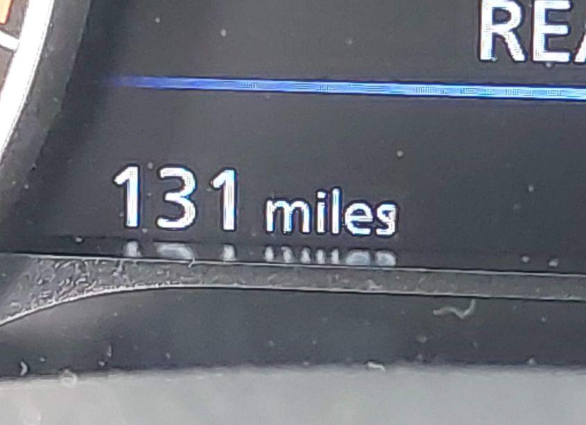 Photo 15 of 2025 Nissan Altima SV FWD (VIN 1N4BL4DV9SN340238)