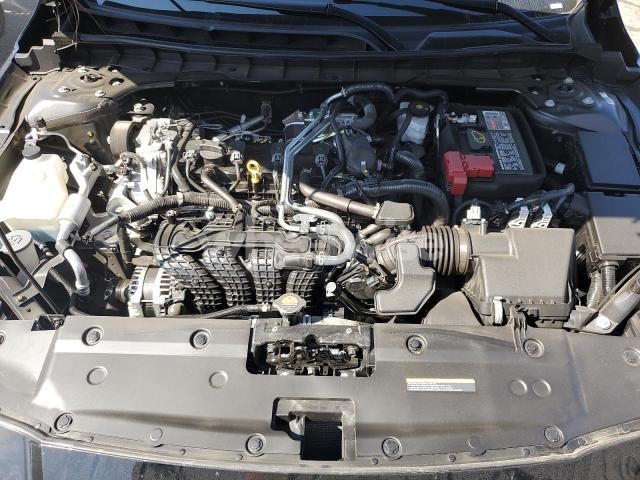 Photo 9 of 2025 NISSAN ALTIMA SV (VIN 1N4BL4DV9SN397720)