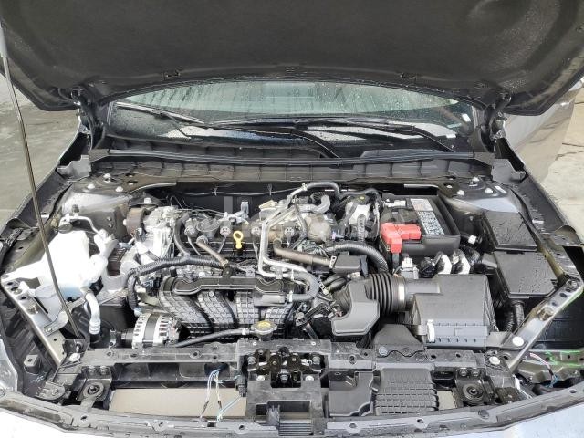 Photo 2 of 2025 NISSAN ALTIMA SV (VIN 1N4BL4DV9SN403810)