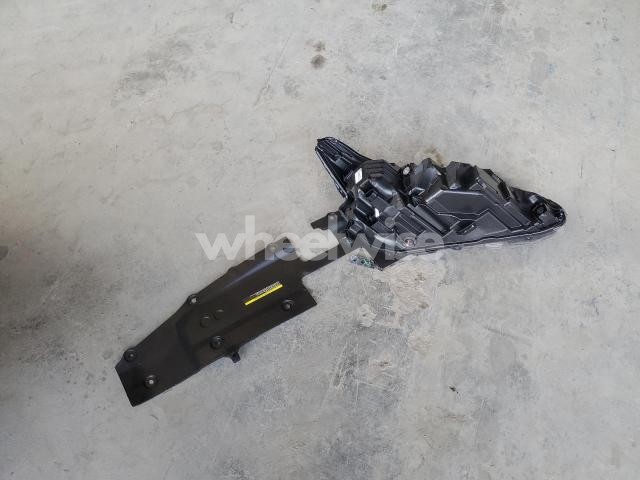 Photo 5 of 2025 NISSAN ALTIMA SV (VIN 1N4BL4DV9SN403810)