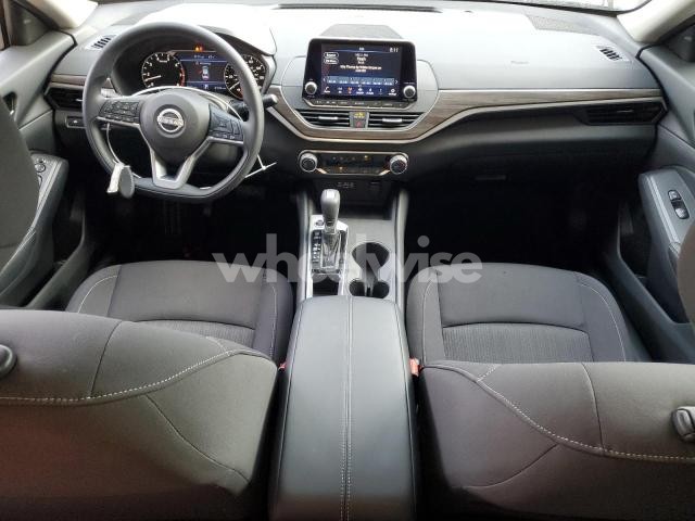 Photo 7 of 2025 NISSAN ALTIMA SV (VIN 1N4BL4DV9SN403810)
