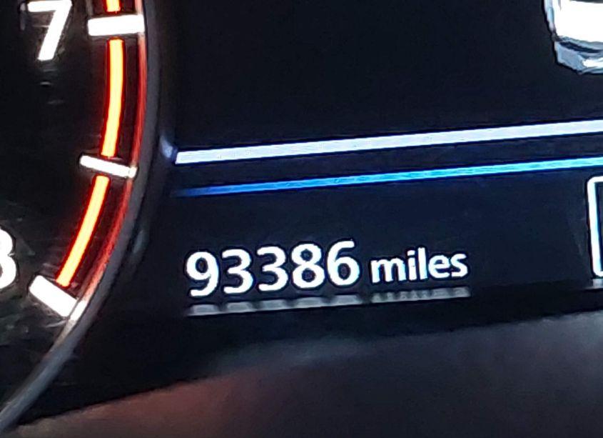 Photo 15 of 2019 Nissan Altima 2.5 SV (VIN 1N4BL4DVXKC105407)