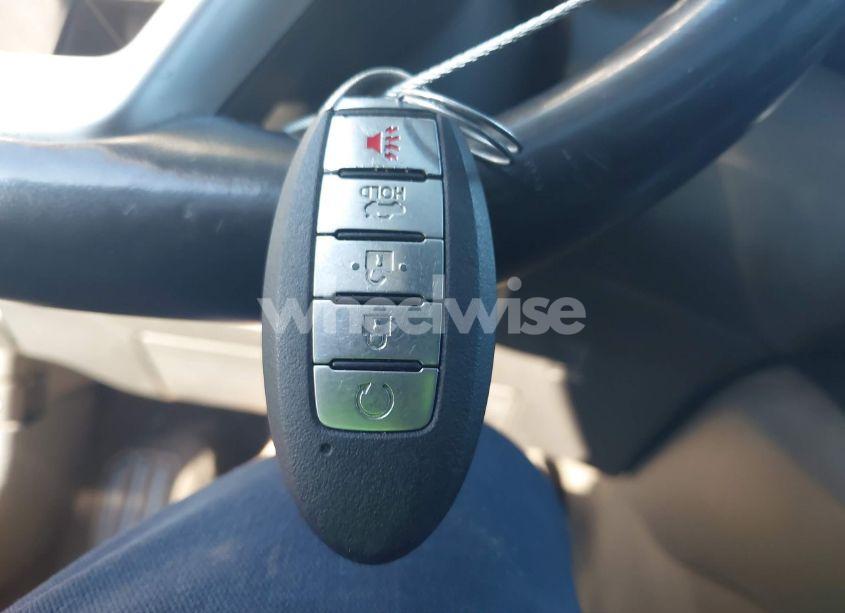 Photo 11 of 2019 Nissan Altima 2.5 SV (VIN 1N4BL4DVXKC106489)