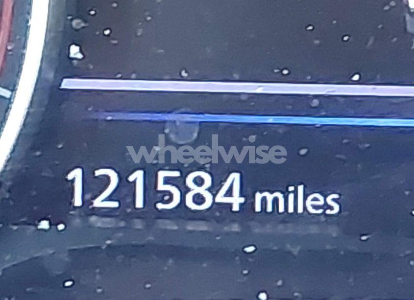 Photo 15 of 2019 Nissan Altima 2.5 SV (VIN 1N4BL4DVXKC107870)