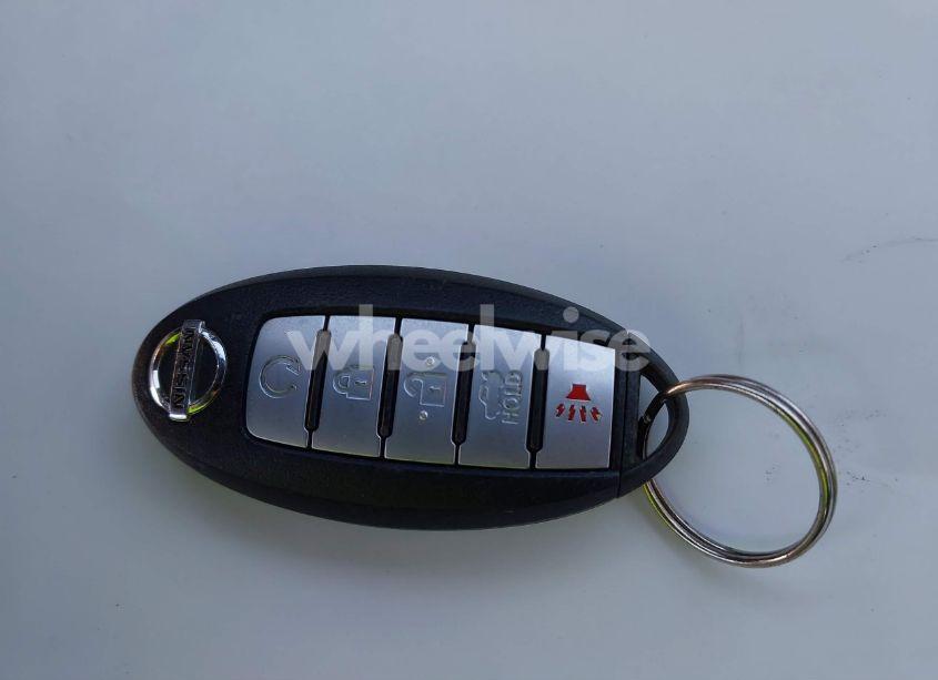 Photo 11 of 2019 Nissan Altima 2.5 SV (VIN 1N4BL4DVXKC124099)