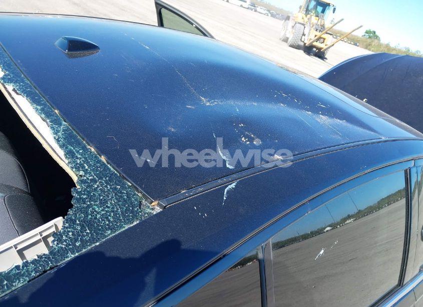 Photo 12 of 2019 Nissan Altima 2.5 SV (VIN 1N4BL4DVXKC124099)