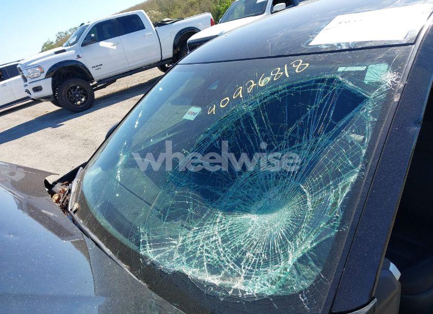 Photo 13 of 2019 Nissan Altima 2.5 SV (VIN 1N4BL4DVXKC124099)