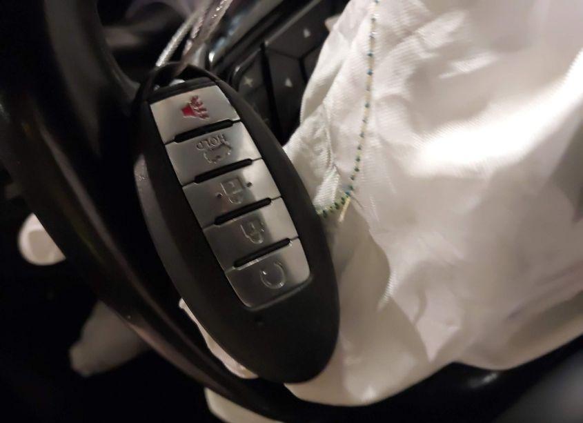 Photo 11 of 2019 Nissan Altima 2.5 SV (VIN 1N4BL4DVXKC128668)