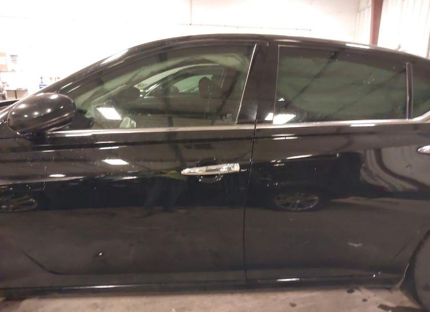 Photo 15 of 2019 Nissan Altima 2.5 SV (VIN 1N4BL4DVXKC128668)