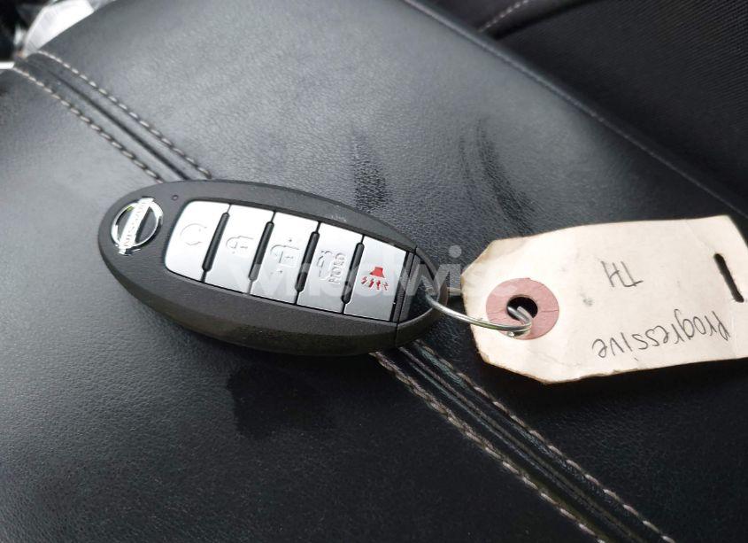 Photo 11 of 2019 Nissan Altima 2.5 SV (VIN 1N4BL4DVXKC140724)