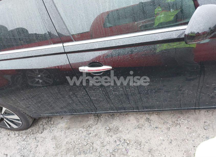 Photo 14 of 2019 Nissan Altima 2.5 SV (VIN 1N4BL4DVXKC140724)