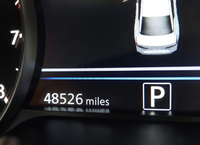 Photo 15 of 2020 Nissan Altima SV FWD (VIN 1N4BL4DVXLC117901)