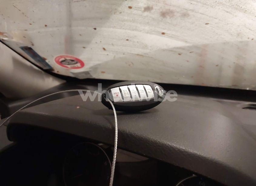 Photo 11 of 2020 Nissan Altima SV FWD (VIN 1N4BL4DVXLC246009)