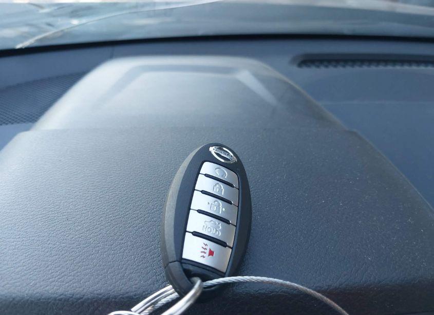 Photo 11 of 2021 Nissan Altima SV FWD (VIN 1N4BL4DVXMN301743)