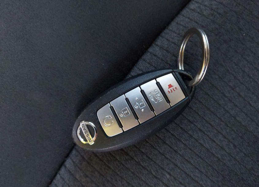 Photo 11 of 2021 Nissan Altima SV FWD (VIN 1N4BL4DVXMN312063)