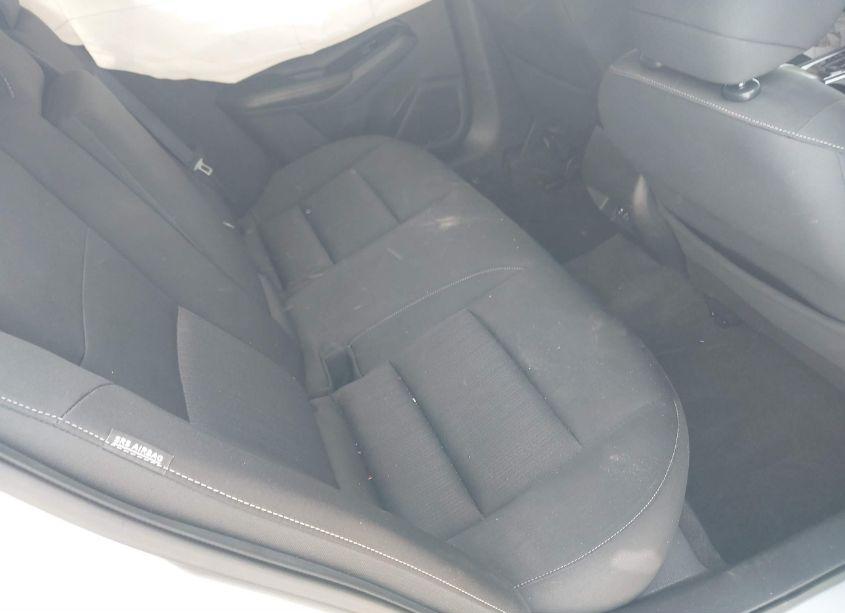 Photo 8 of 2021 Nissan Altima SV FWD (VIN 1N4BL4DVXMN312063)