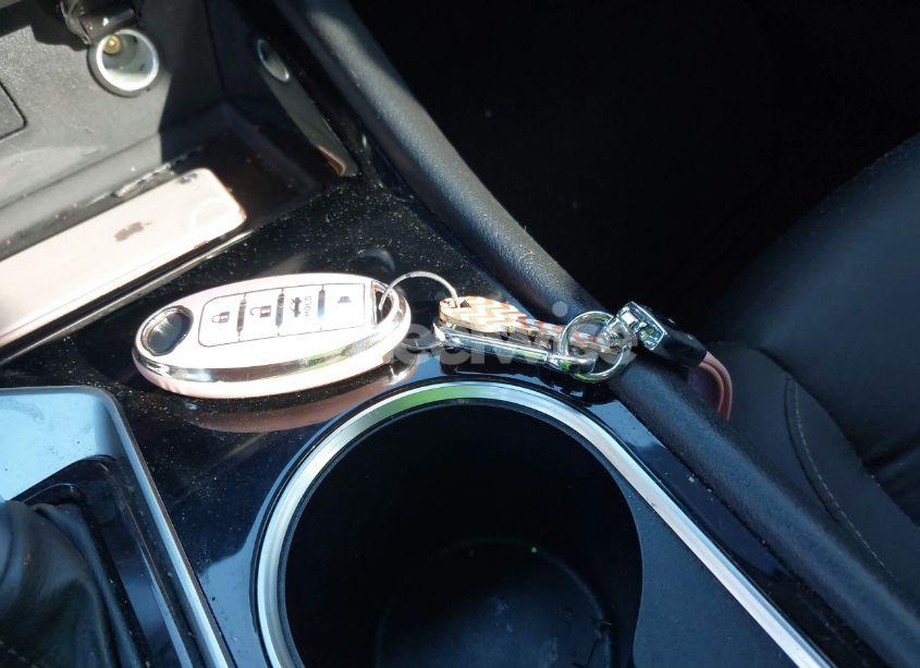 Photo 11 of 2021 Nissan Altima SV FWD (VIN 1N4BL4DVXMN347945)