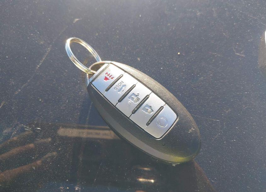 Photo 11 of 2021 Nissan Altima SV FWD (VIN 1N4BL4DVXMN408596)