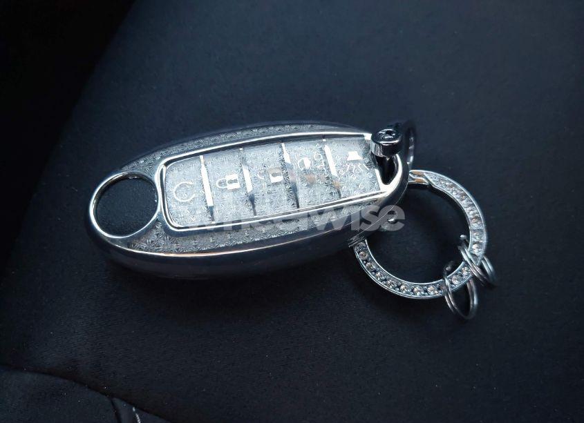 Photo 11 of 2022 Nissan Altima SV FWD (VIN 1N4BL4DVXNN317720)