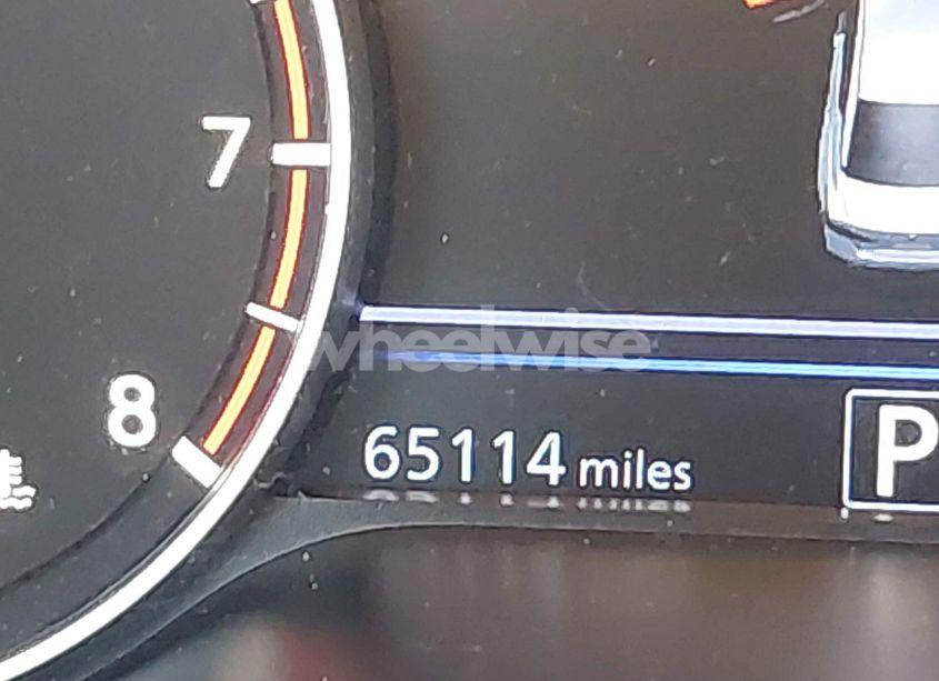 Photo 15 of 2022 Nissan Altima SV FWD (VIN 1N4BL4DVXNN317720)