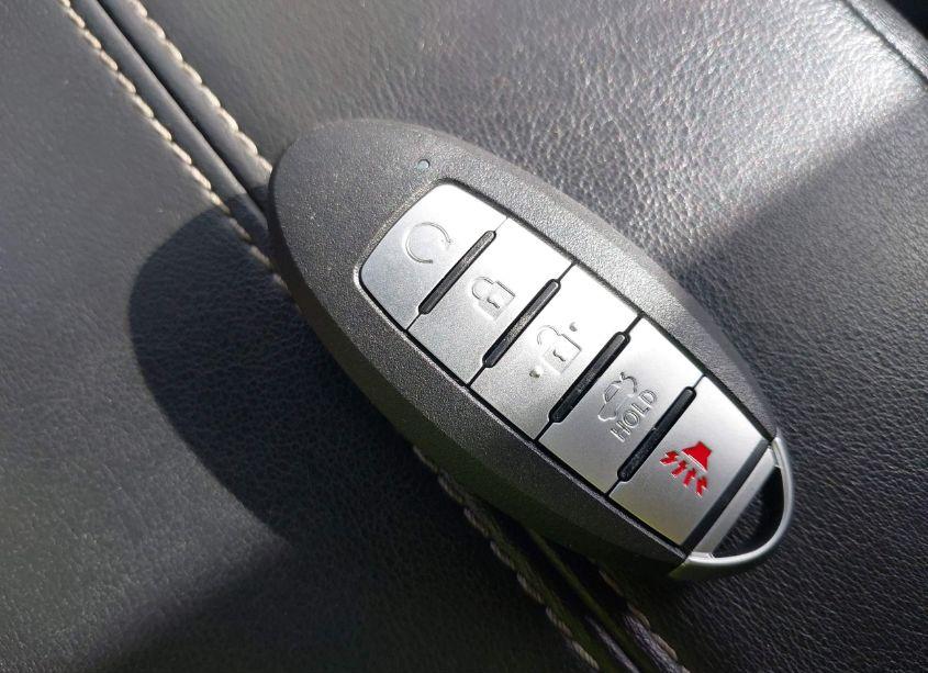 Photo 11 of 2022 Nissan Altima SV FWD (VIN 1N4BL4DVXNN319290)