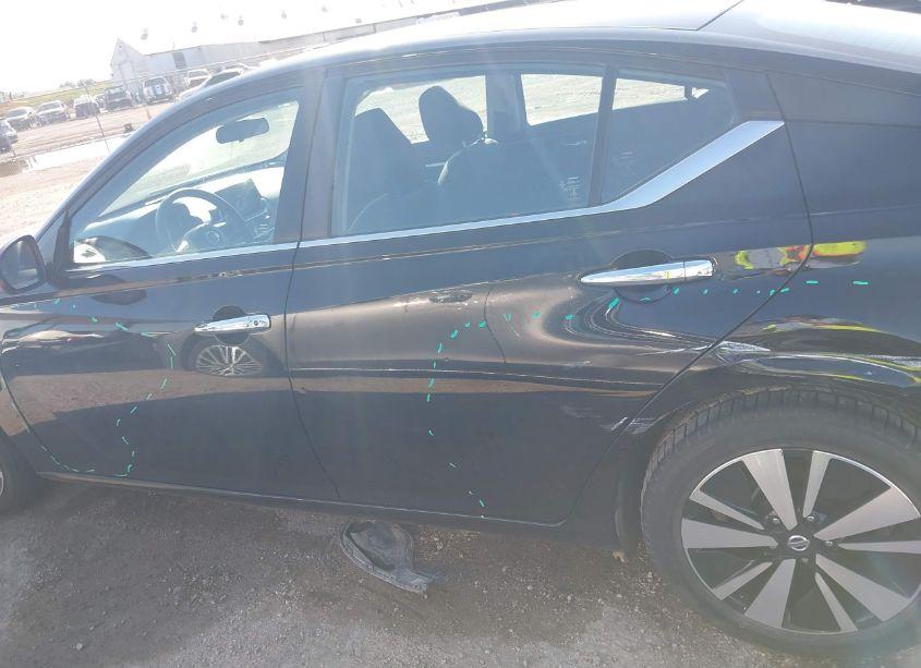 Photo 15 of 2022 Nissan Altima SV FWD (VIN 1N4BL4DVXNN319290)