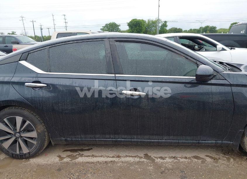 Photo 13 of 2022 Nissan Altima SV FWD (VIN 1N4BL4DVXNN324148)