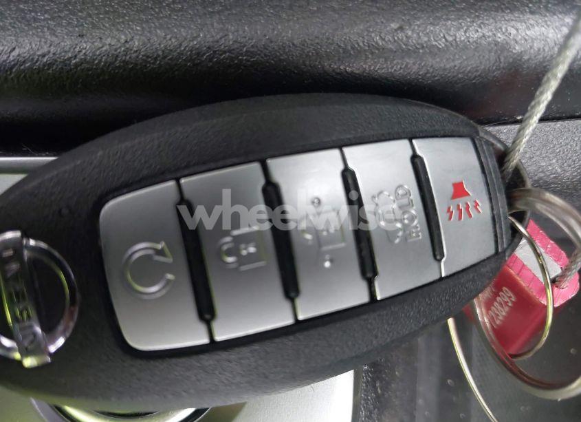 Photo 11 of 2022 Nissan Altima SV FWD (VIN 1N4BL4DVXNN326160)