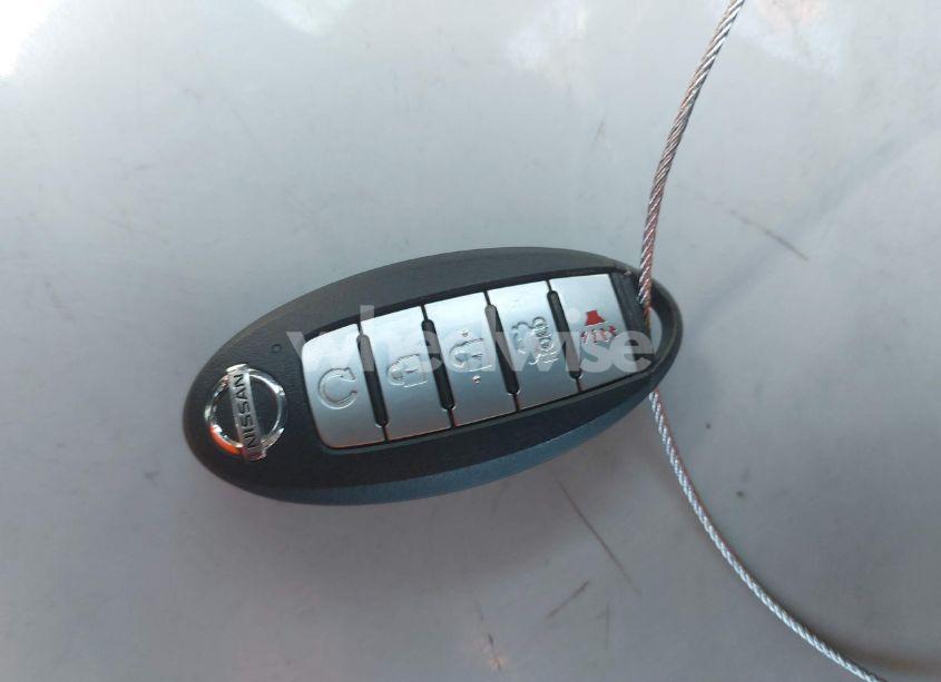 Photo 11 of 2022 Nissan Altima SV FWD (VIN 1N4BL4DVXNN351088)