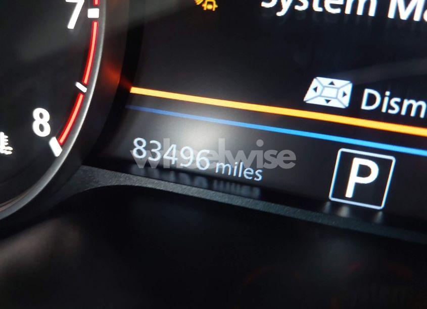 Photo 15 of 2022 Nissan Altima SV FWD (VIN 1N4BL4DVXNN351088)