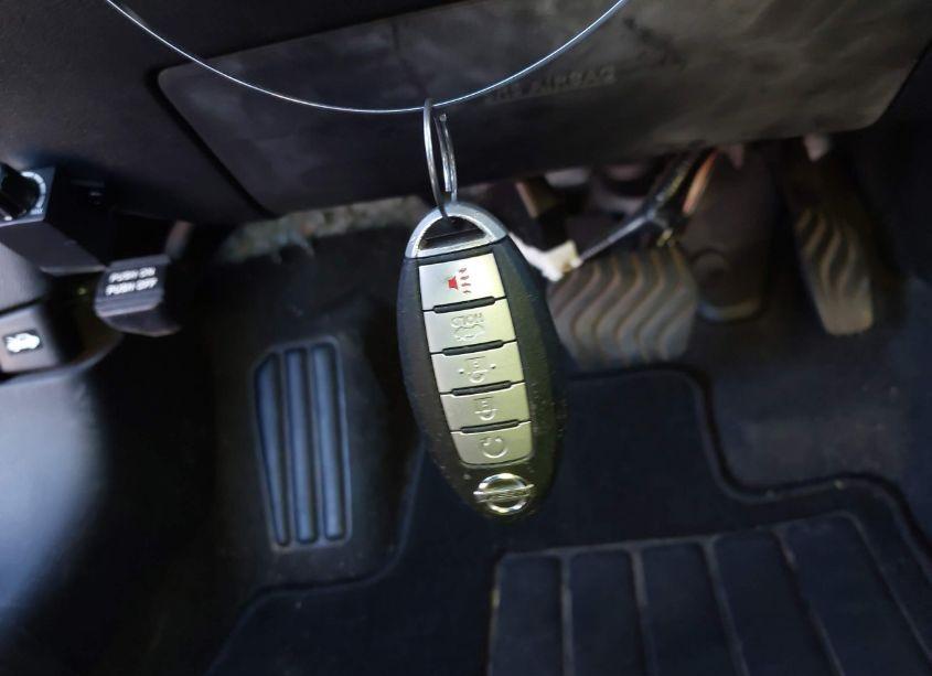 Photo 11 of 2022 Nissan Altima SV FWD (VIN 1N4BL4DVXNN378503)