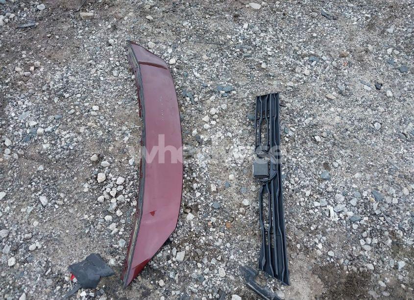 Photo 12 of 2023 Nissan Altima SV FWD (VIN 1N4BL4DVXPN320667)