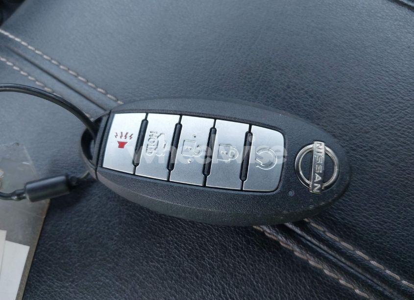 Photo 11 of 2023 Nissan Altima SV FWD (VIN 1N4BL4DVXPN324993)