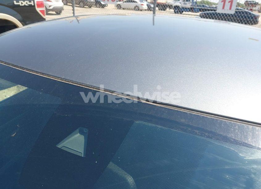 Photo 17 of 2023 Nissan Altima SV FWD (VIN 1N4BL4DVXPN324993)