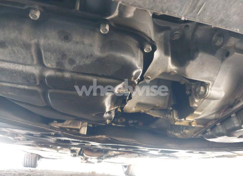 Photo 6 of 2023 Nissan Altima SV FWD (VIN 1N4BL4DVXPN324993)