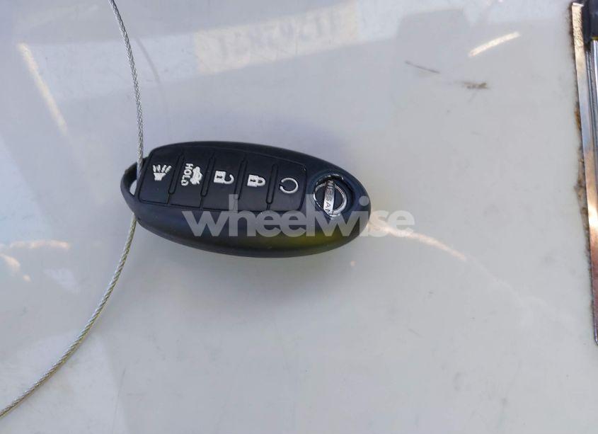 Photo 11 of 2023 Nissan Altima SV FWD (VIN 1N4BL4DVXPN343141)