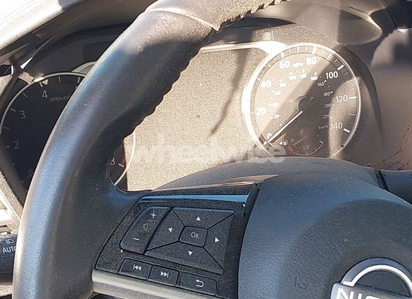 Photo 14 of 2023 Nissan Altima SV FWD (VIN 1N4BL4DVXPN422101)