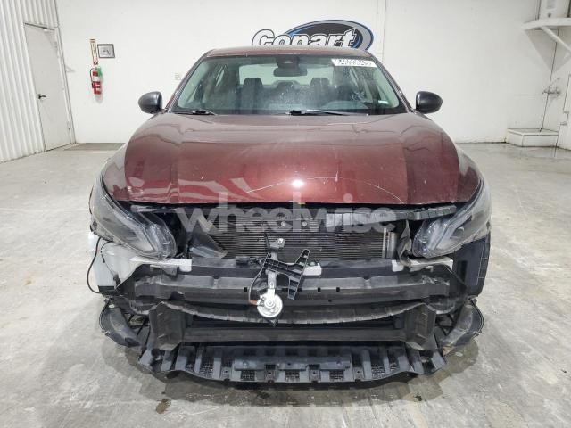 Photo 5 of 2024 NISSAN ALTIMA SV (VIN 1N4BL4DVXRN310028)