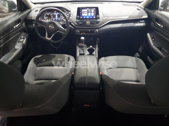 Photo 9 of 2024 NISSAN ALTIMA SV (VIN 1N4BL4DVXRN310028)