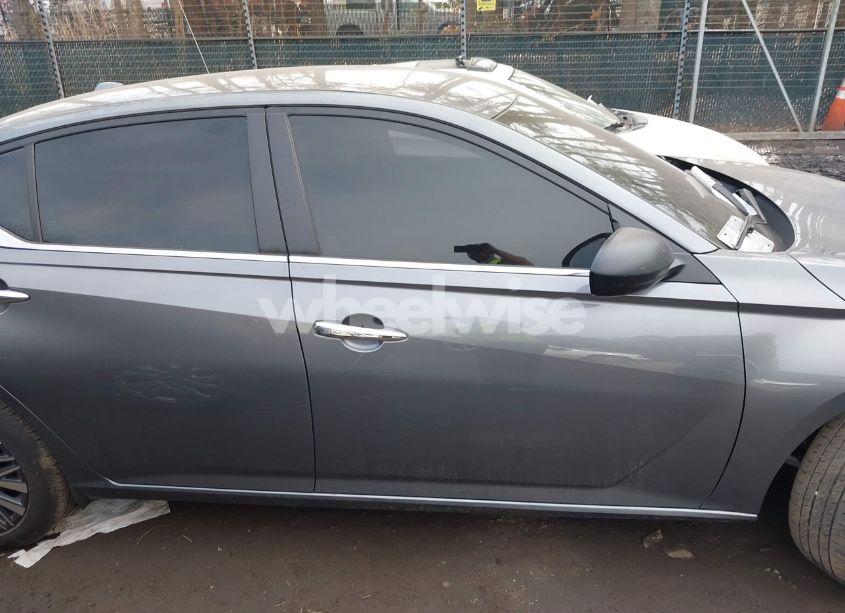 Photo 13 of 2024 Nissan Altima SV FWD (VIN 1N4BL4DVXRN313723)