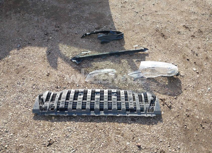 Photo 12 of 2024 Nissan Altima SV FWD (VIN 1N4BL4DVXRN316590)