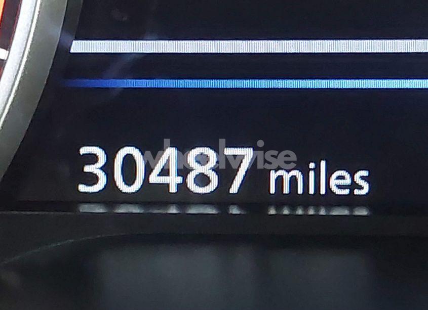 Photo 16 of 2024 Nissan Altima SV FWD (VIN 1N4BL4DVXRN316590)