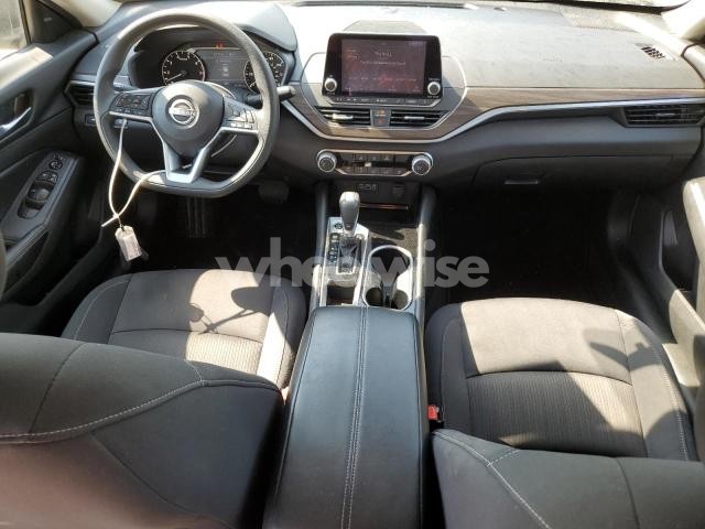 Photo 12 of 2024 NISSAN ALTIMA SV (VIN 1N4BL4DVXRN325192)